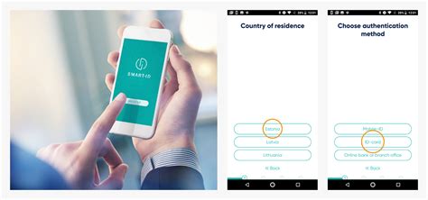 smart id card login|my smart id.